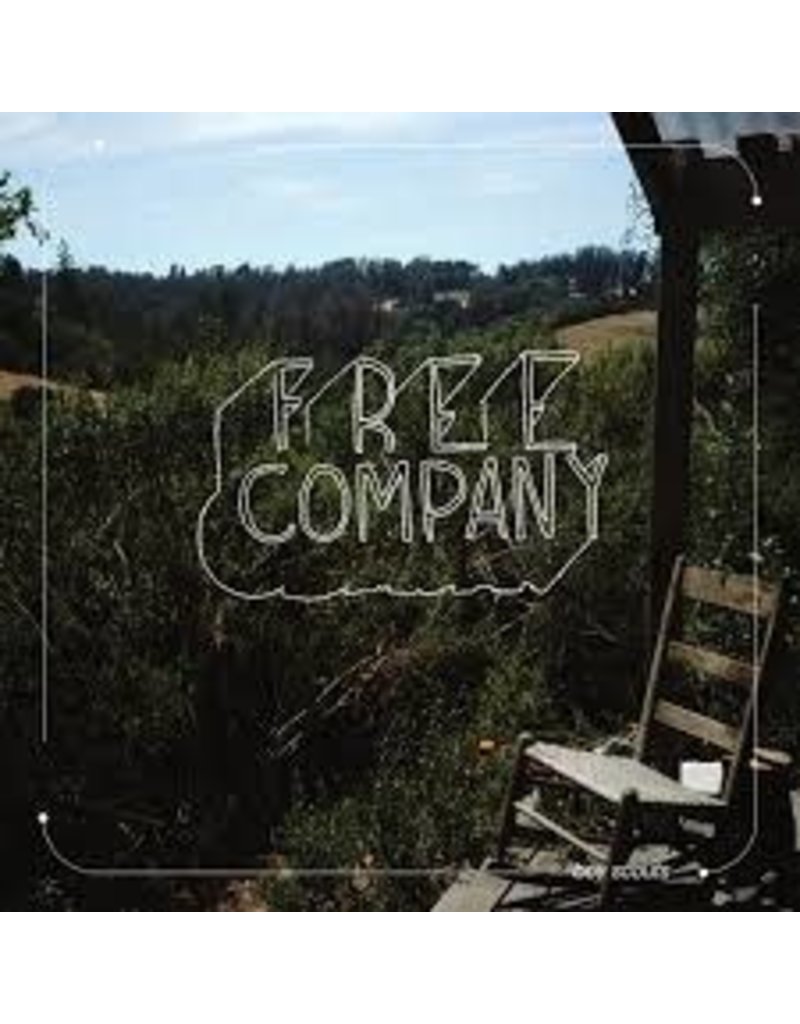 (LP) Boy Scouts - Free Company