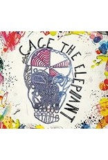 (LP) Cage The Elephant - Self Titled (2019)