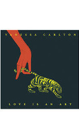 (CD) Vanessa Carlton - Love Is An Art