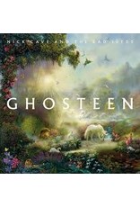 (LP) Nick Cave - Ghosteen (2LP) DISCONTINUED