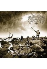 (LP) Enslaved - Blodhemn (Gold Vinyl Reissue)