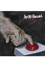 (LP) Apollo Brown - The Reset