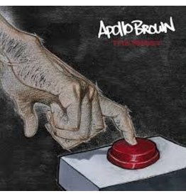 (LP) Apollo Brown - The Reset