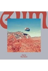(LP) GUM (Jay Watson) - Out In The World