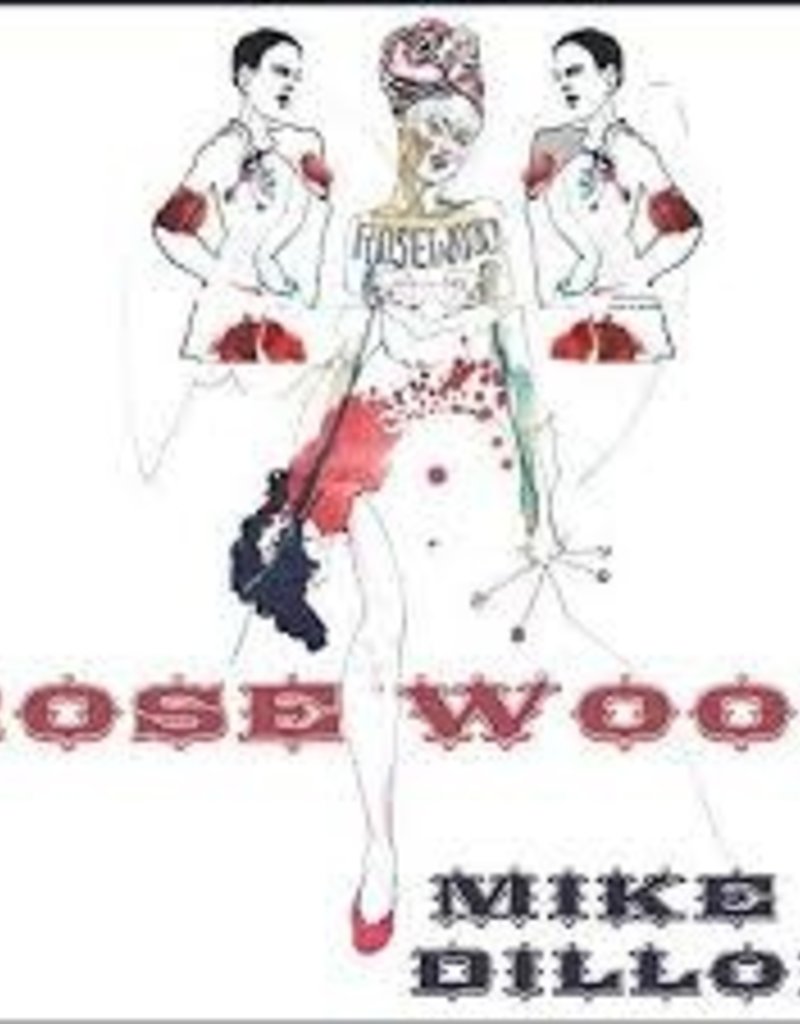 (LP) Mike Dillon - Rosewood