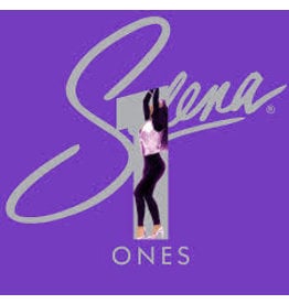 (LP) Selena - Ones (2LP)