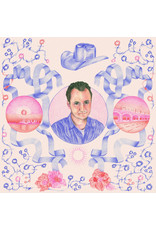 Wharf Cat (LP) Dougie Poole - The Freelancer's Blues (Violet)