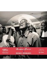 (LP) Ibrahim Ferrer - Buenos Hermanos (Special Edition) DISCONTINUED
