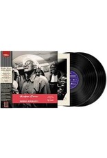 (LP) Ibrahim Ferrer - Buenos Hermanos (Special Edition) DISCONTINUED