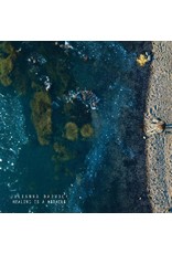 (CD) Julianna Barwick - Healing Is A Miracle  (241)