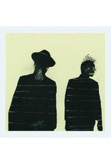 (LP) Greyhounds - Primates