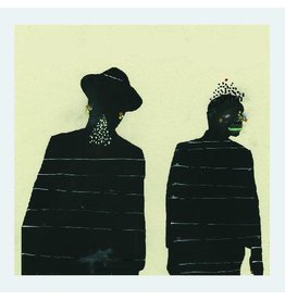 (LP) Greyhounds - Primates