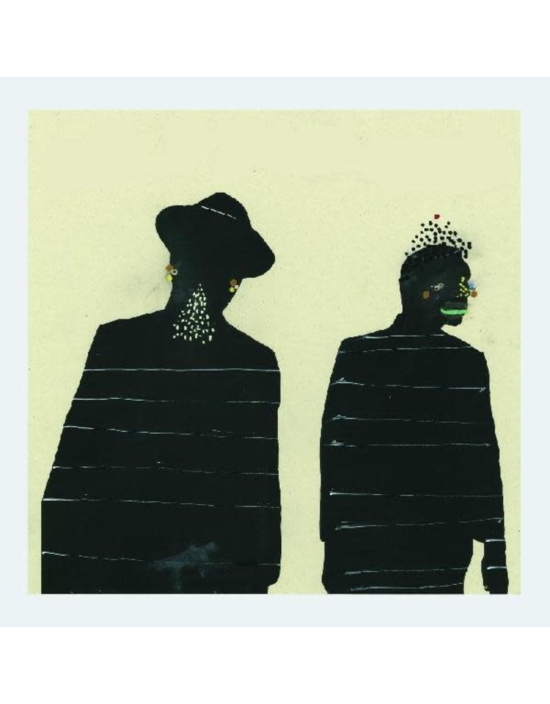 (LP) Greyhounds - Primates