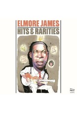 (LP) Elmore James - Hits & Rarities