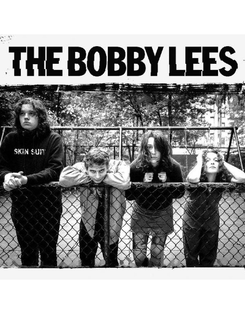 (CD) Bobby Lees, The - Skin Suit