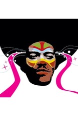 Strut (LP) Oneness Of Juju - African Rhythms 1970-1982 (3LP)