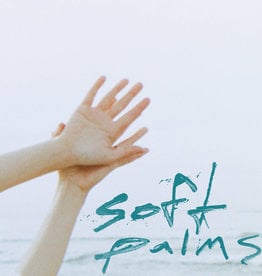 Minus5 (LP) Soft Palms - Self Titled (Growlers)