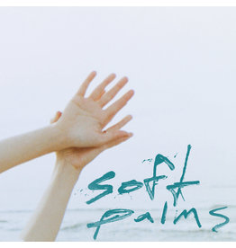 Minus5 (LP) Soft Palms - Self Titled (Growlers)**********DEEP DISCOUNT IN EFFECT!**********
