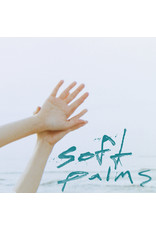 (CD) Soft Palms - Self Titled (Growlers)