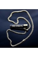 Island (LP) Streets - None Of Us Are Getting Out Of This Life Alive