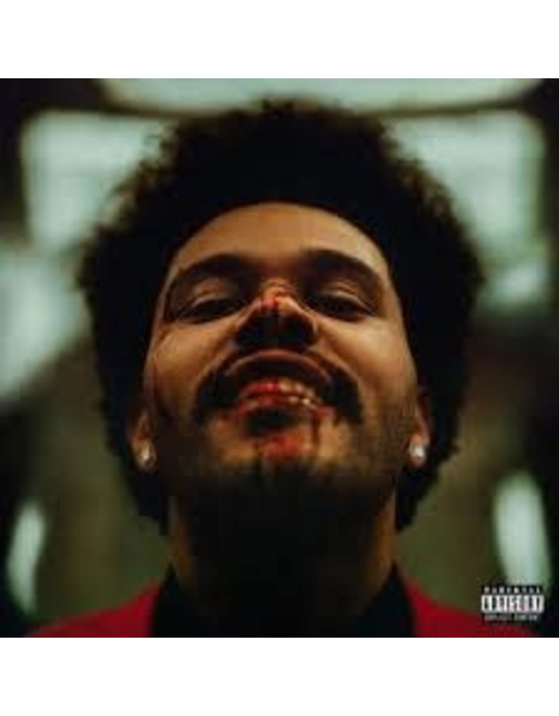 (LP) The Weeknd - After Hours