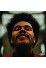 (CD) The Weeknd - After Hours