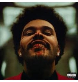 (CD) The Weeknd - After Hours