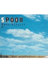 (LP) Spoon - Soft Effects EP (2020 Reissue)**********DEEP DISCOUNT IN EFFECT!**********