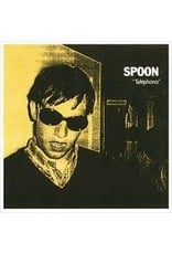 (LP) Spoon - Telephono (2020 Reissue)