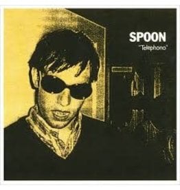 (LP) Spoon - Telephono (2020 Reissue)