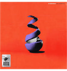 (CD) Neck Deep - All Distortions Are Intentional