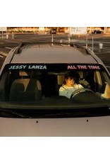 (LP) Jessy Lanza - All the Time (Limited Edition Pink)