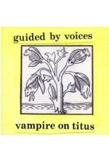(LP) Guided By Voices - Vampire On Titus (2020 Reissue/coloured vinyl)
