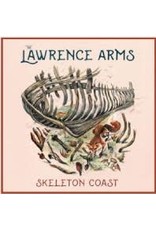 (CD) Lawrence Arms - Skeleton Coast
