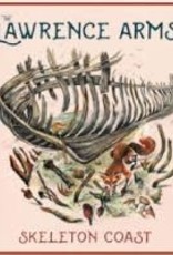 (CD) Lawrence Arms - Skeleton Coast