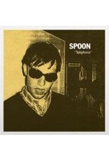 (CD) Spoon - Telephono