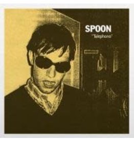 (CD) Spoon - Telephono