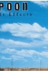(CD) Spoon - Soft Effects EP