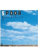 (CD) Spoon - Soft Effects EP