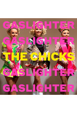 (CD) The Chicks (Dixie Chicks) - Gaslighter