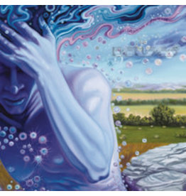 (LP) Kansas - The Absence of Presence