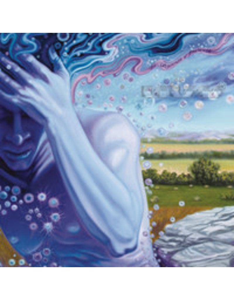 (LP) Kansas - The Absence of Presence