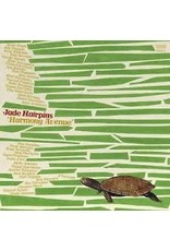 (CD) Jade Hairpins - Harmony Avenue