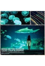 BMG Rights Management (LP) Bring Me The Horizon - Count Your Blessings (2026 Reissue) Black Vinyl