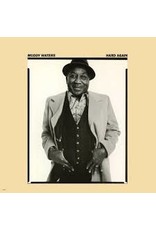(LP) Muddy Waters - Hard Again (MOV)