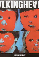 (LP) Talking Heads - Remain In Light