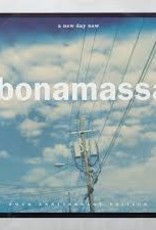 (LP) Joe Bonamassa - A New Day Now (2LP)