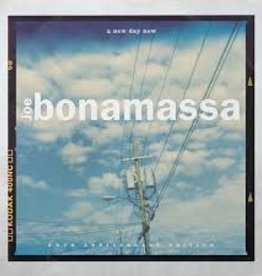 (LP) Joe Bonamassa - A New Day Now (2LP)