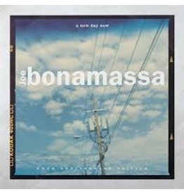 (LP) Joe Bonamassa - A New Day Now (2LP)