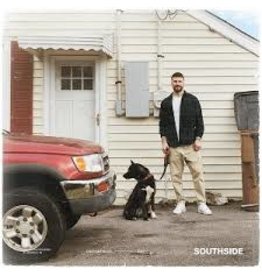 (LP) Sam Hunt - Southside